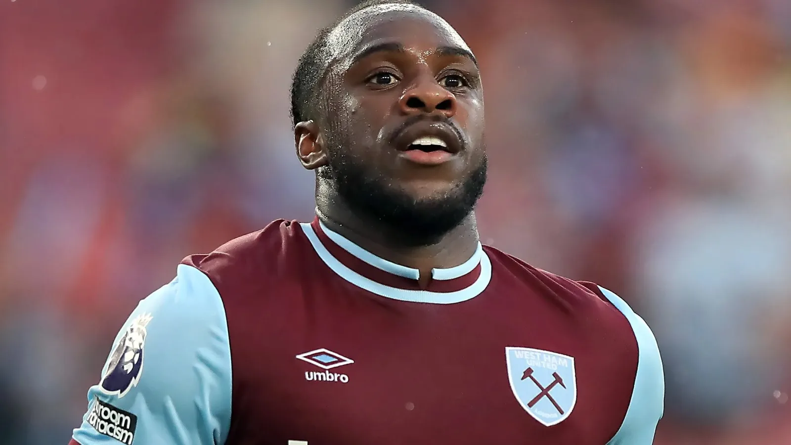 Le point sur la santé de Michail Antonio après s’être cassé la jambe dans un accident de voiture d’horreur alors que Graham Potter rencontre la star frappée de West Ham