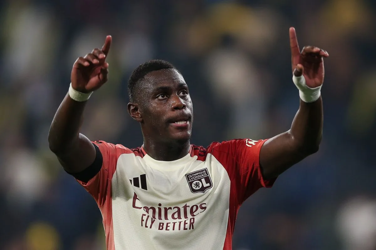 Lyon s’est qualifié pour la Ligue Europa après la victoire du Coupé de France du PSG