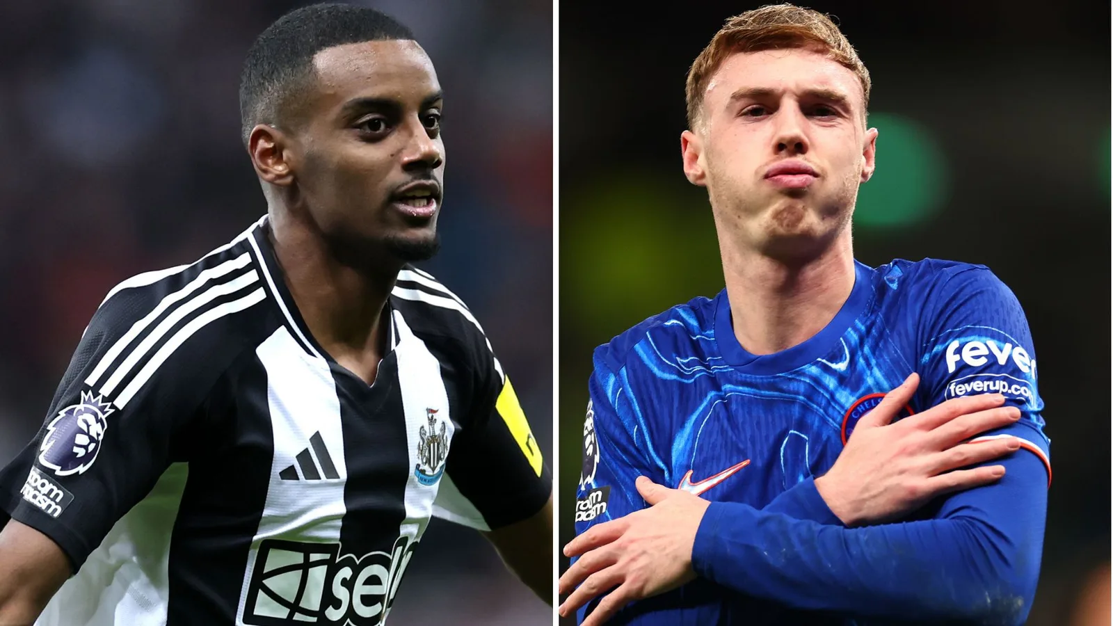 Pourquoi Newcastle est-il au-dessus de Chelsea dans la table de Premier League?