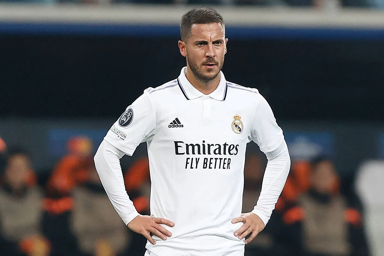 Le recruteur de Barcelone explique sa décision de ne pas remplacer Eden Hazard avant Chelsea – « Qualité maximale, mais… »
