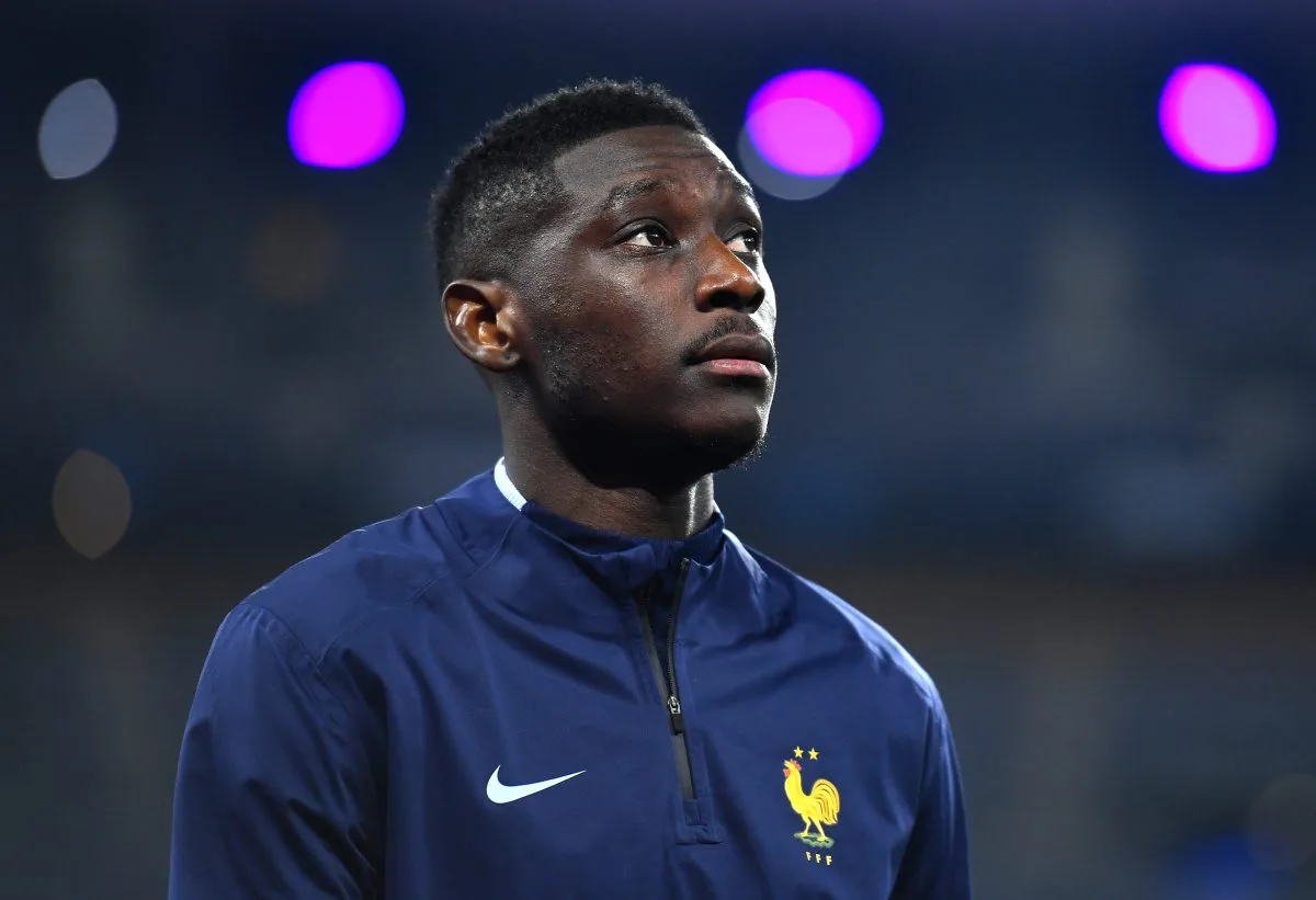Thiago Motta confirme le transfert imminent de Randal Kolo Muani à la Juventus