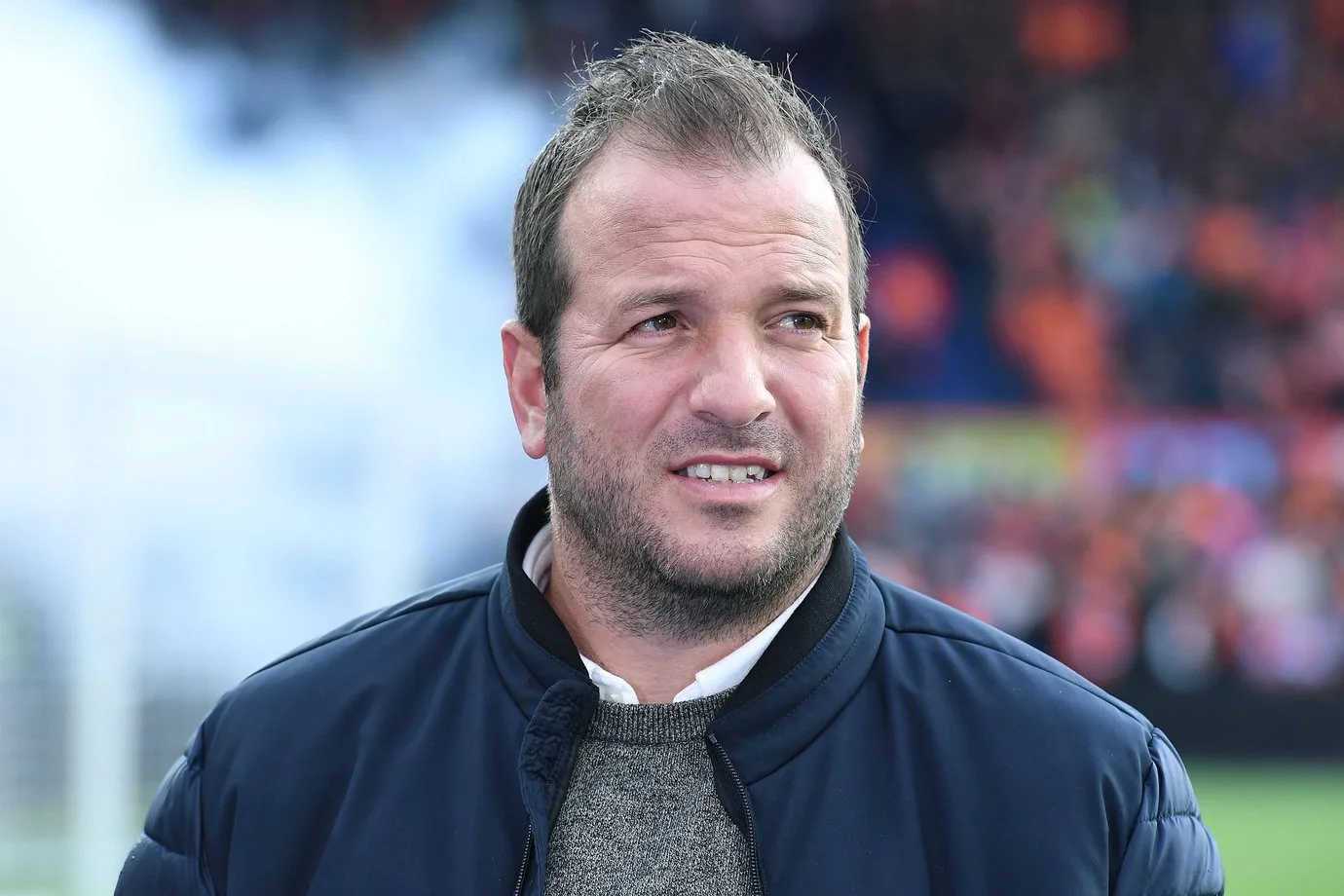 Rafael van der Vaart repondait à Lamine Yamal après la célébration de l’Espagne