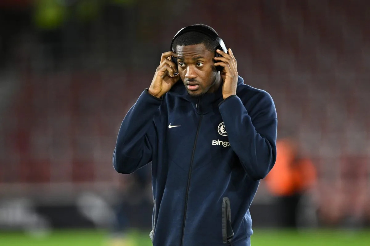 West Ham intéressé par Tosin Adarabioyo de Chelsea