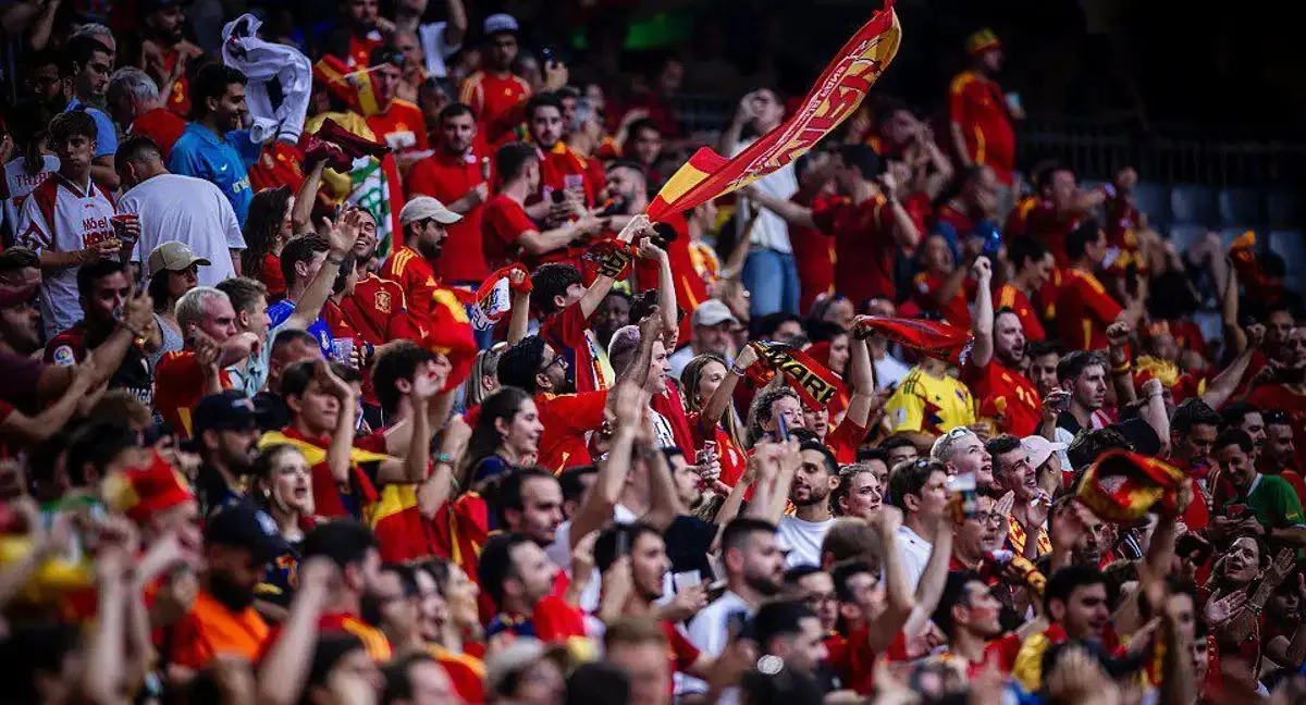 L’UEFA confirme le calendrier espagnol de l’UEFA Nations League pour 2025