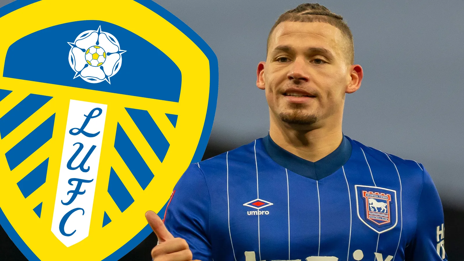 Leeds pourrait ramener Kalvin Phillips, préféré des fans, dans un transfert de prix réduit trois ans après 42 millions de livres sterling.