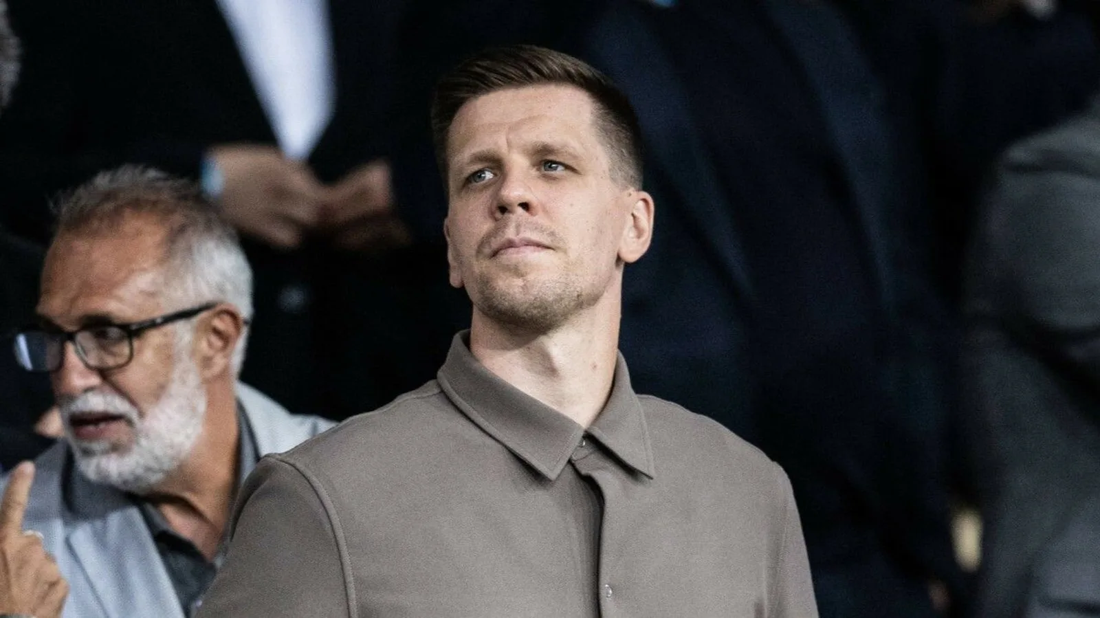 Wojciech Szczesny publie un message ferme sur la première saga de Barcelone