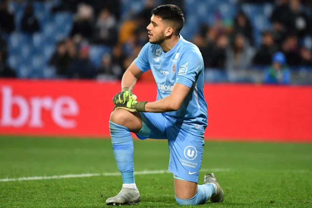 «  Un joueur de football est à 80% dans la tête et à 20% de talents et de capacités techniques  » – Germano Rulli de Marseille