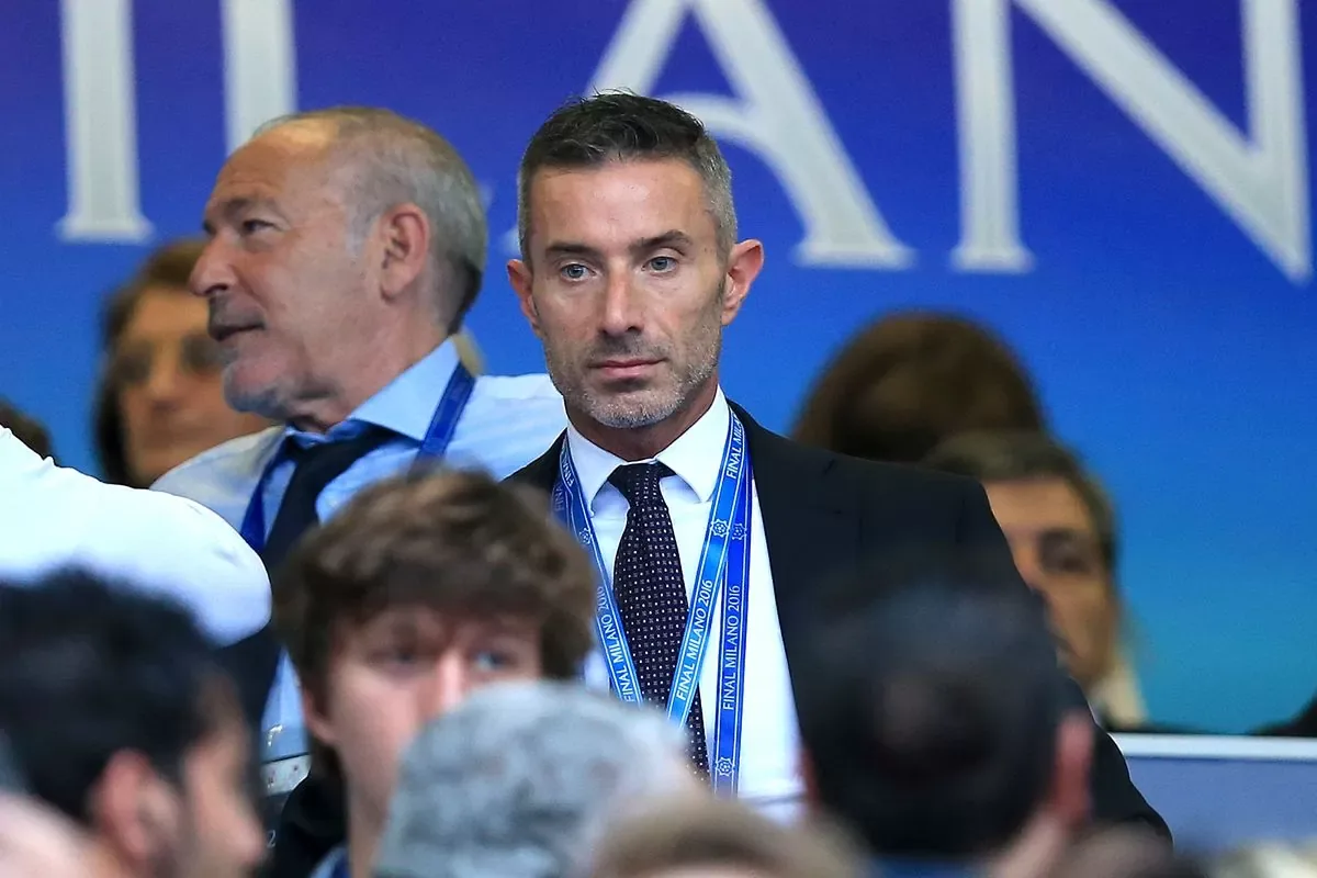 Arsenal est « sur le point » de recruter un nouveau directeur sportif de la Liga