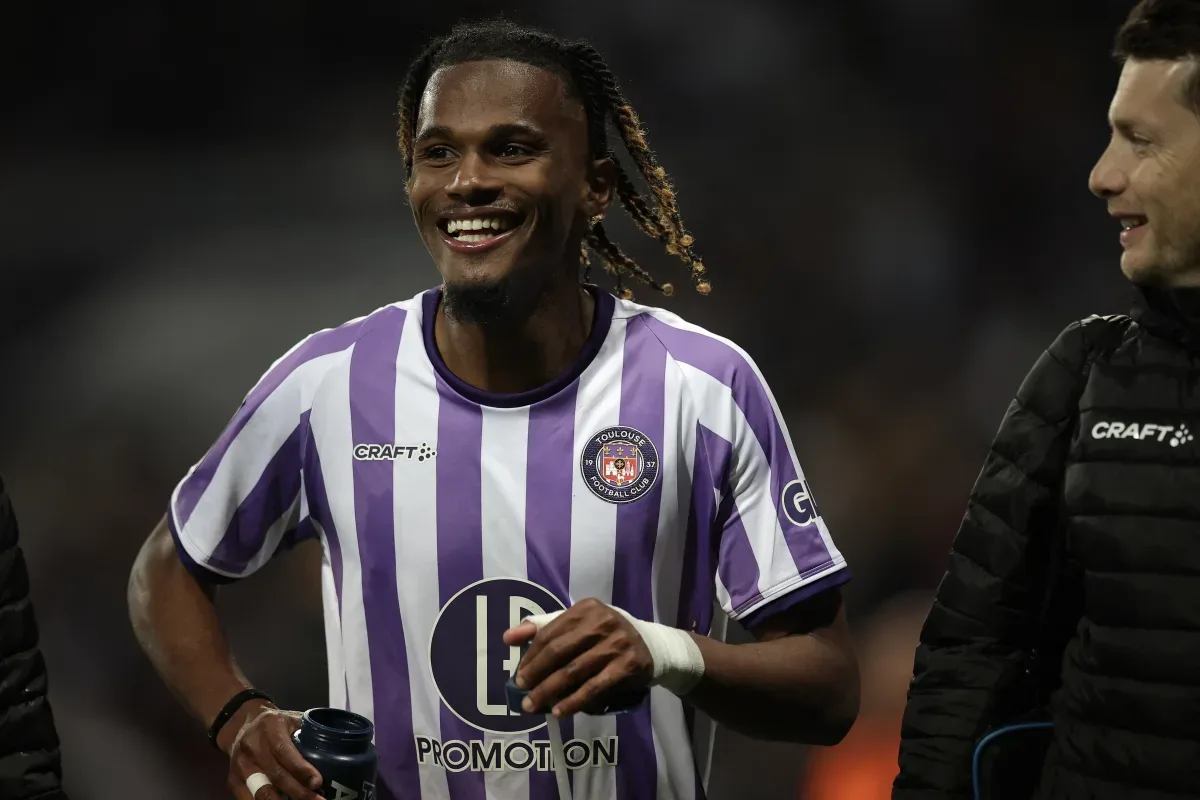 PROFIL | Yann Gboho – L’ailier de retour de Toulouse et changeur de jeu à faible coût