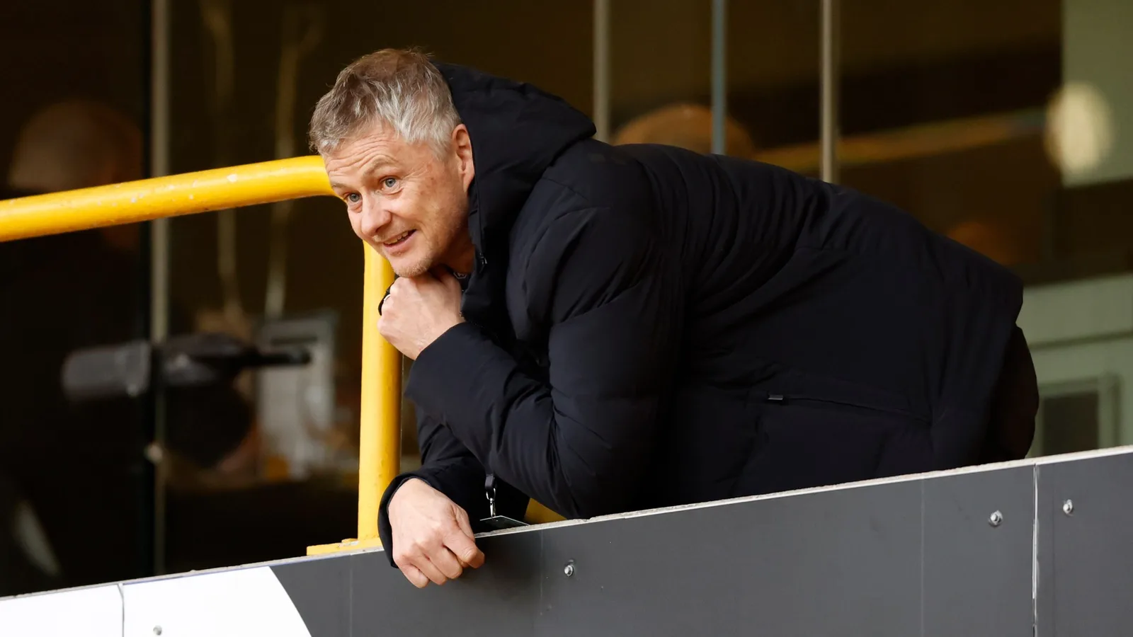 L’ancien patron de Man Utd, Ole Gunnar Solskjaer, surveille un club de Premier League en difficulté au milieu des discussions sur le retour de la direction.