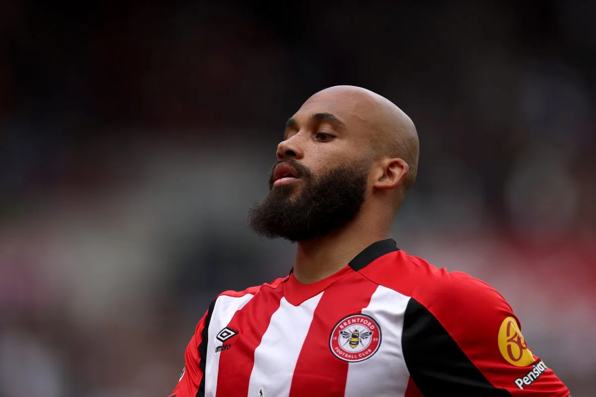 L’attaquant de Brentford Bryan Mbeumo accepte le déménagement de Manchester United