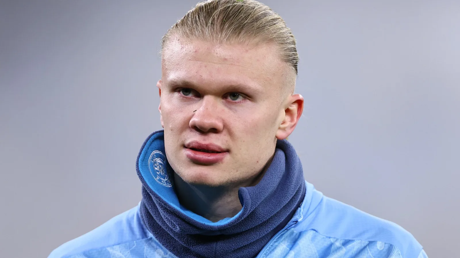 Erling Haaland signe un superbe contrat de neuf ans et demi avec Man City et « l’un des contrats les plus lucratifs du sport JAMAIS »