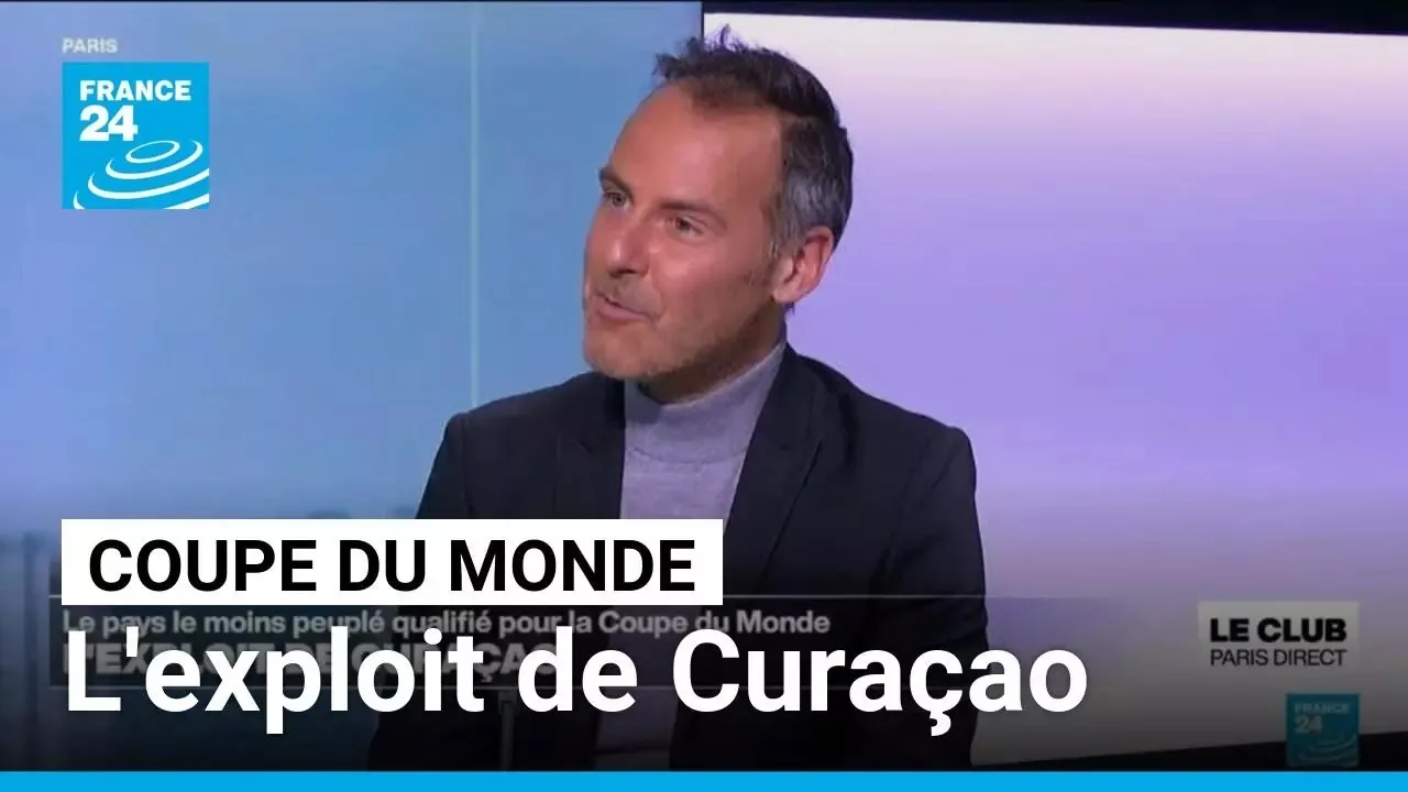 Coupe du Monde 2026 : La Belgique, l’Italie et d’autres grandes nations qualifiées, les barrages décisifs