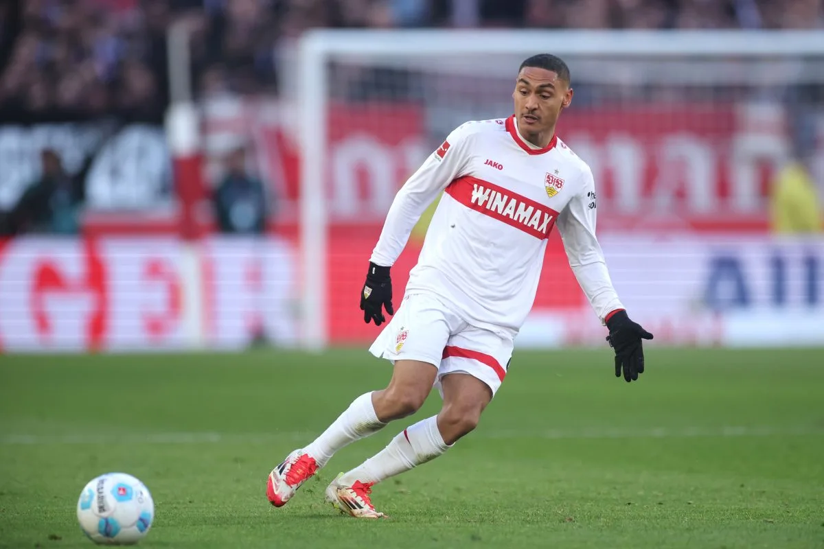 Borussia Dortmund intéressé par Enzo Millot, mais …