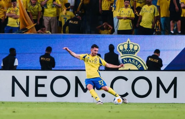 « Évidemment, j’écouterais leur appel » – Le défenseur vétéran confirme sa volonté de rejoindre le Real Madrid