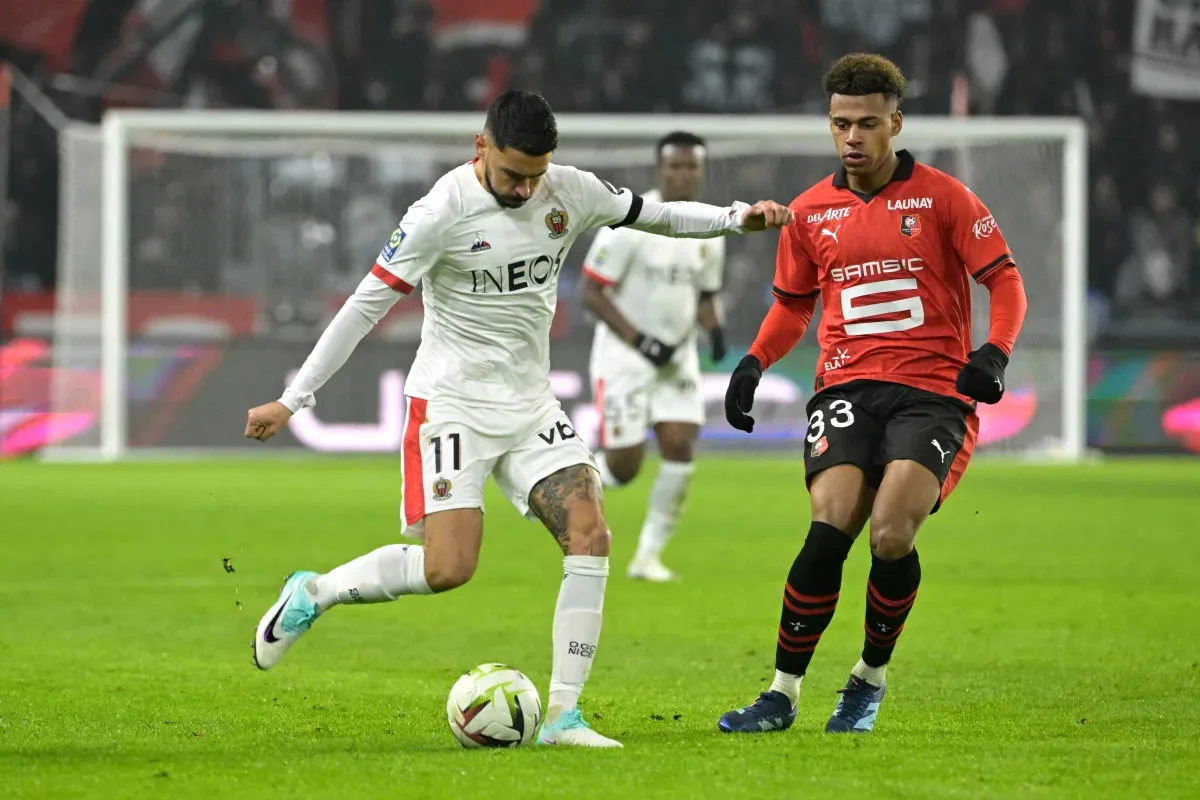PRÉVISIONS LIGUE 1 | Journée 16 – L’action de haut niveau revient après les vacances d’hiver