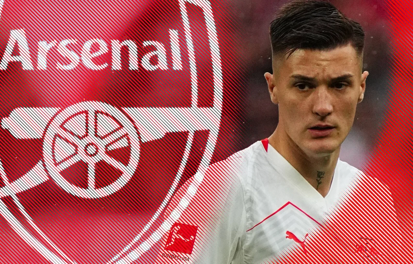 Arsenal Transfer News Live: Gunners ‘On Brink of terminer 37,8 millions de livres sterling’, Rogers Linked, Zubimendi «Déménagement dans Doubt»