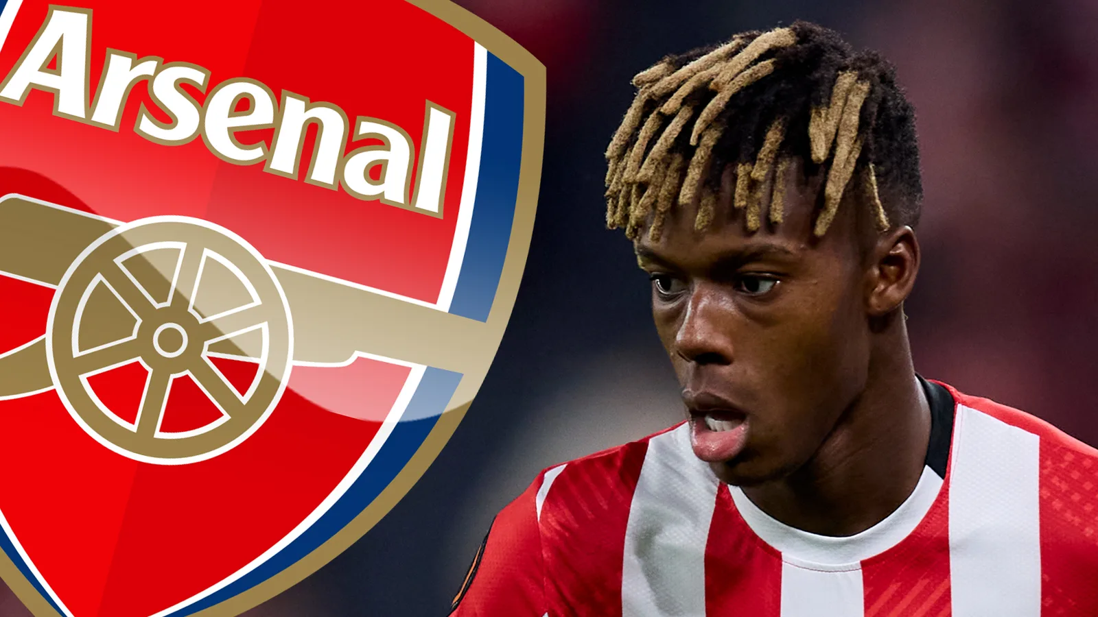 Arsenal «En pourparlers avec l’agent de Nico Williams», sur des bonnes affaires de 48 millions de livres sterling pour l’Atletico Bilbao Star mais face à la guerre avec le Bayern