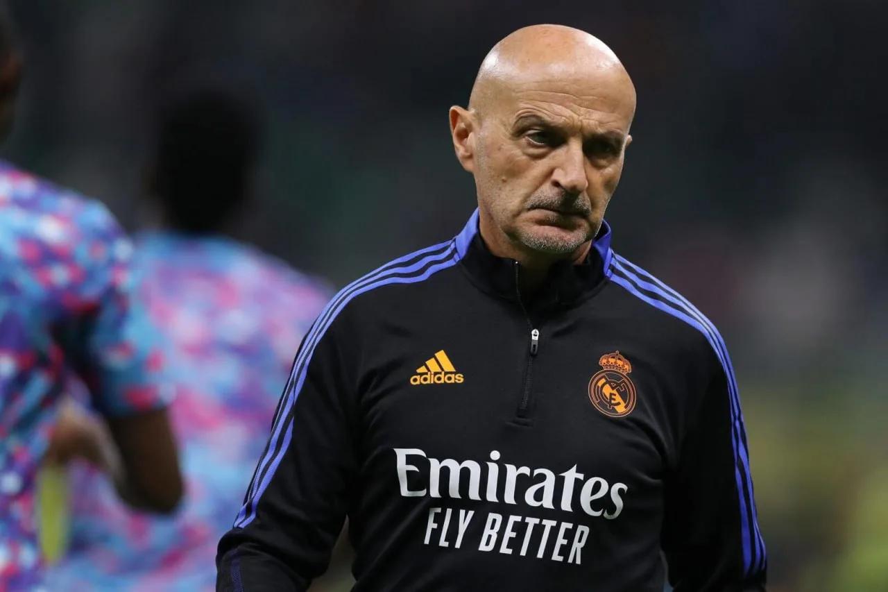 La méfiance du Real Madrid à l’égard de l’entraîneur s’accentue après trois autres problèmes de blessures