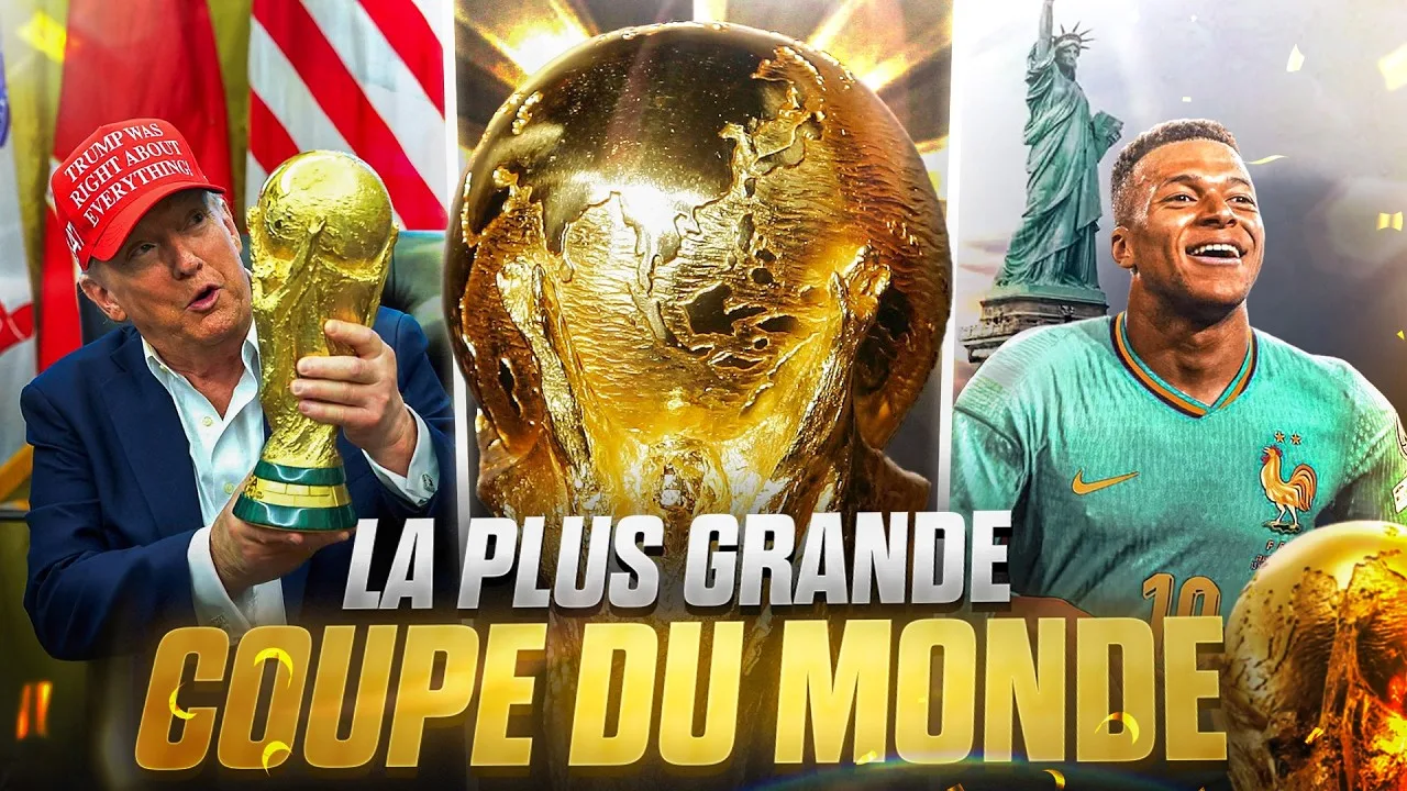 Mbappé signe un contrat record au PSG avant le match crucial de l’équipe nationale française