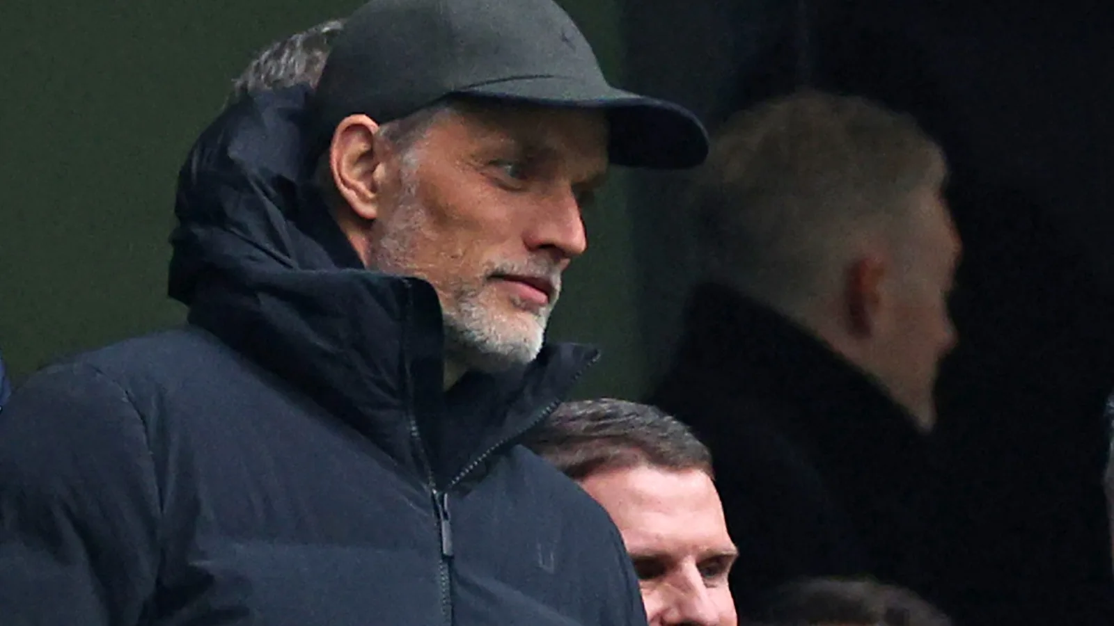 Thomas Tuchel revient à Chelsea pour la première fois depuis son limogeage alors que le manager anglais regarde le choc de Bournemouth