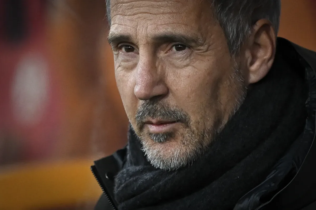 «  C’est ouvert  » – Adi Hütter croit aux chances de qualification de la Ligue des champions de Monaco