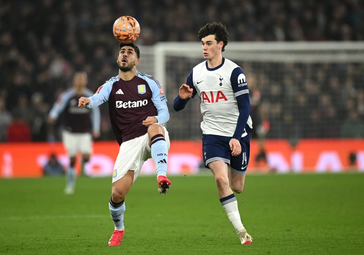 Aston Villa ouvre à la signature de Marco Asensio du PSG sur un accord permanent