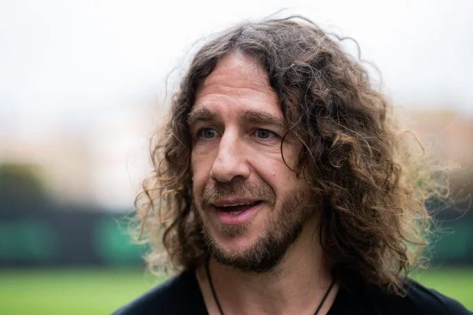 L’icône de Barcelone Carles Puyol à propos de sa star actuelle : « Il est l’un des meilleurs au monde »