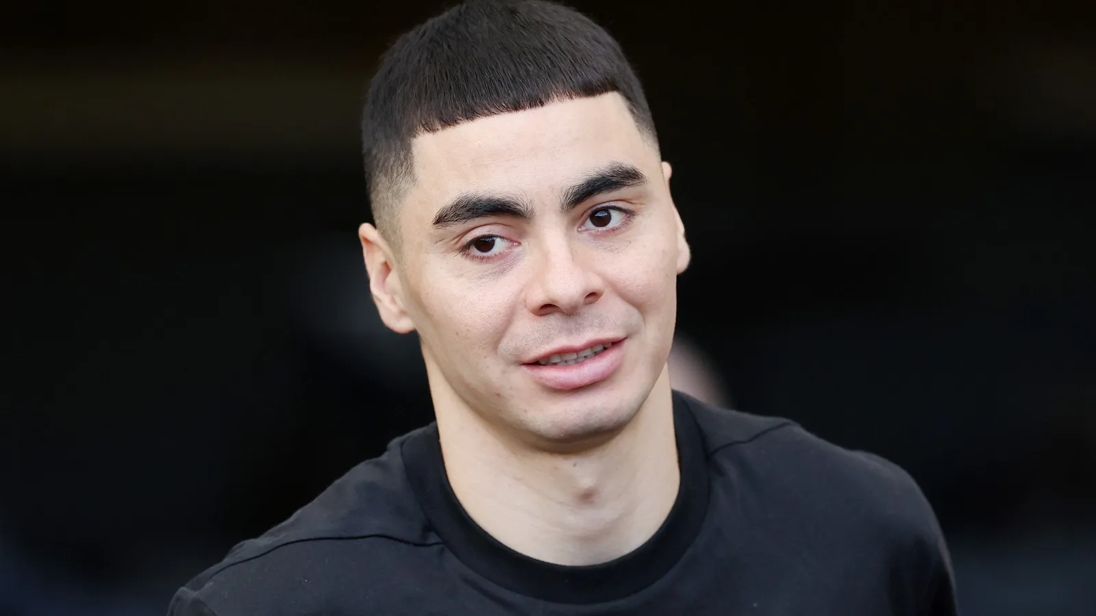 Miguel Almiron s’apprête à quitter Newcastle pour un transfert de 16 millions de livres sterling en janvier pour jouer pour le vainqueur de la Premier League