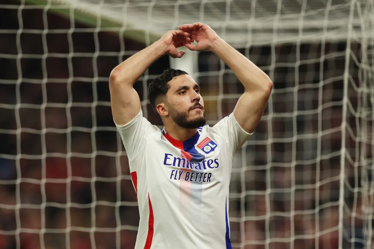 Liverpool, Manchester City et Tottenham font des enquêtes Rayan Cherki