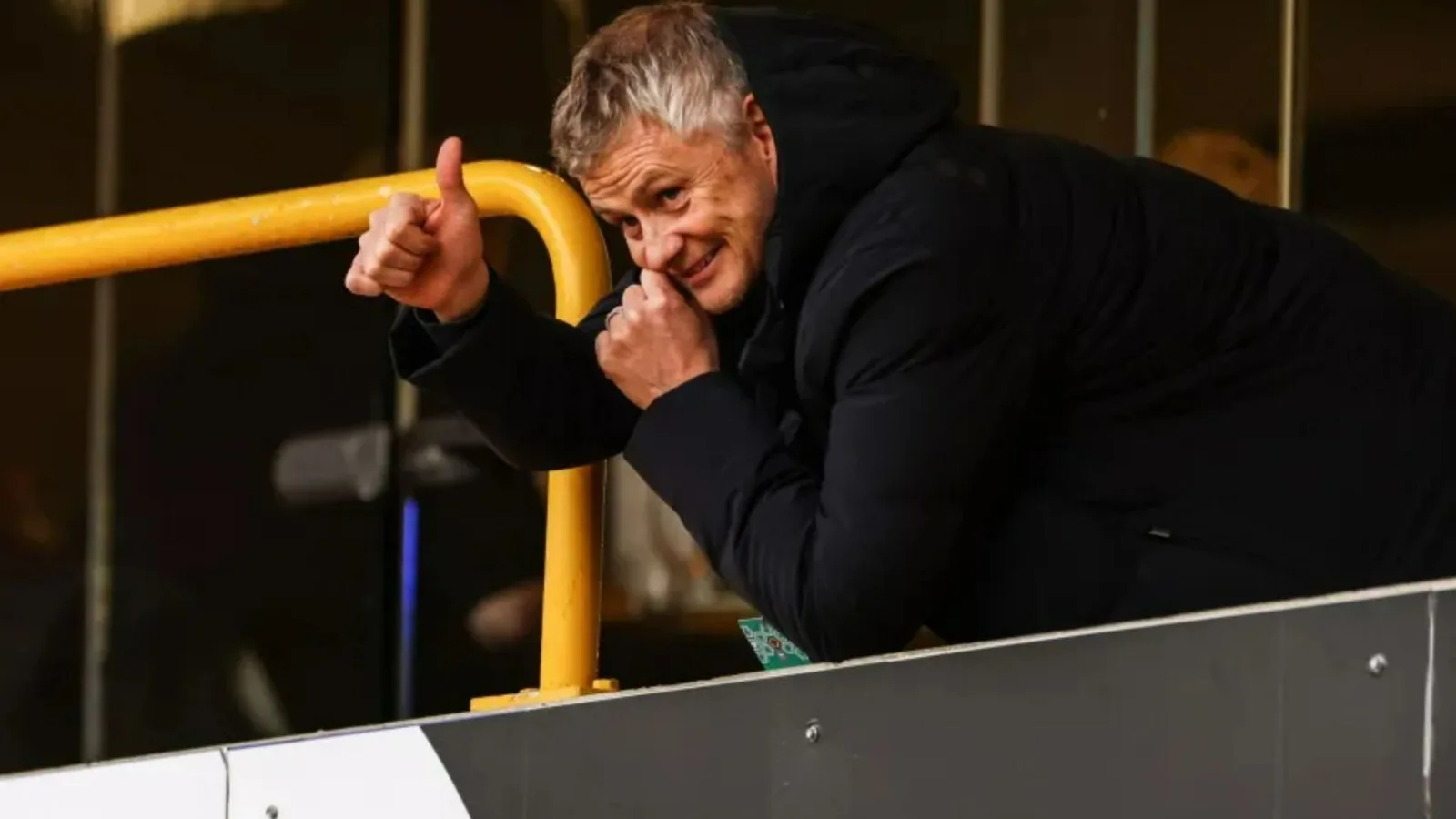 Entraîneur des Wolves suivant : le principal candidat au remplacement de Gary O’Neil repéré dans les tribunes contre Ipswich alors que les meilleurs candidats ont été révélés