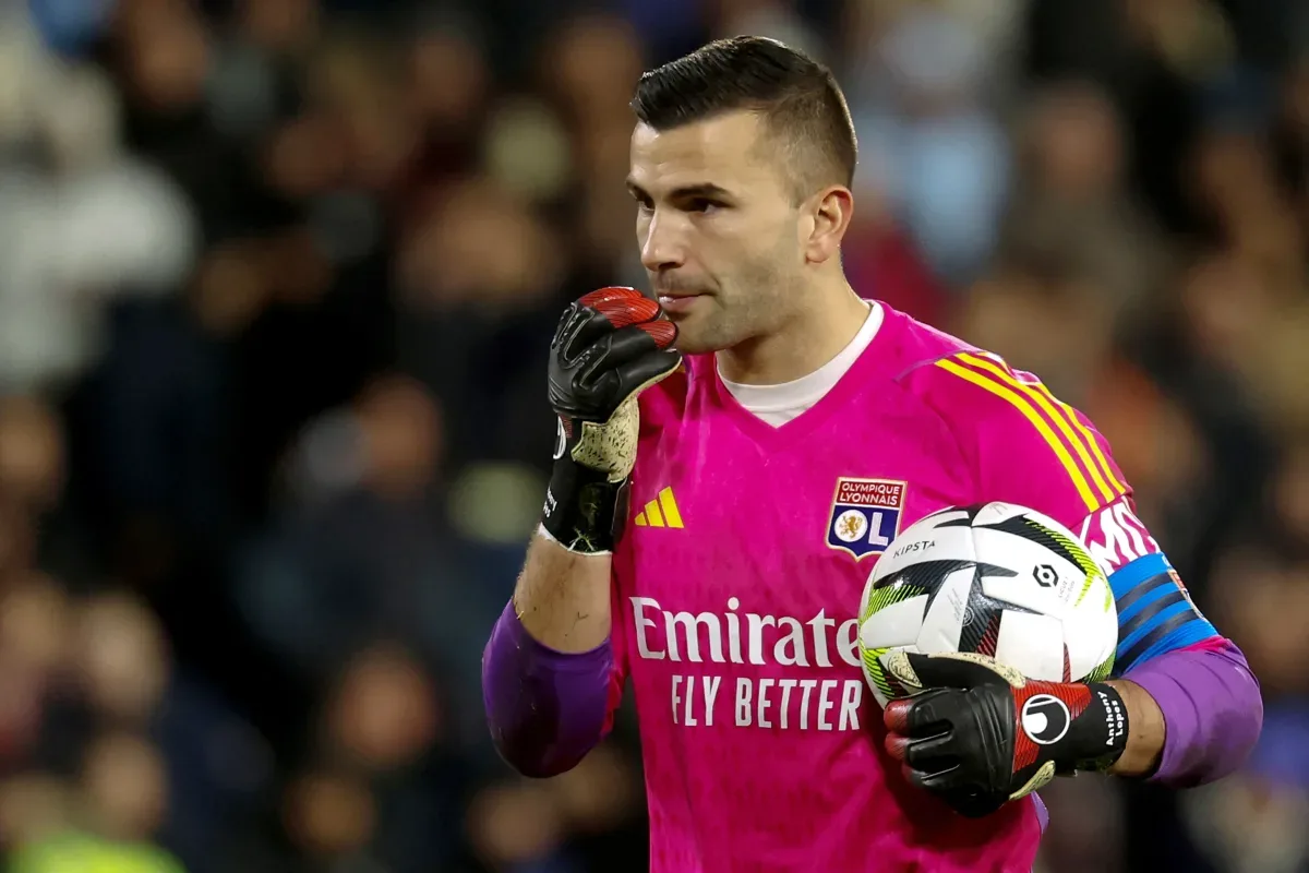 Nantes cible Anthony Lopes de Lyon et Alban Lafont devrait partir
