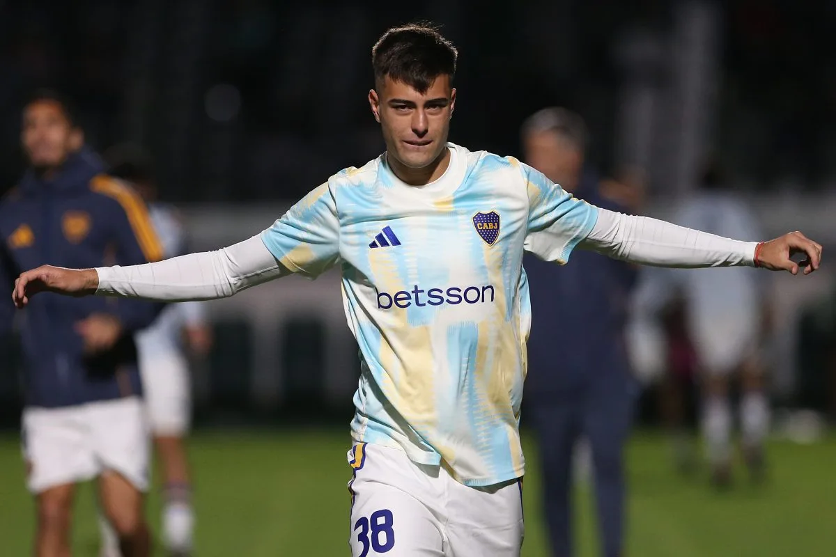 Chelsea et Marseille parviennent à un accord sur Aaron Anselmino Loan Move