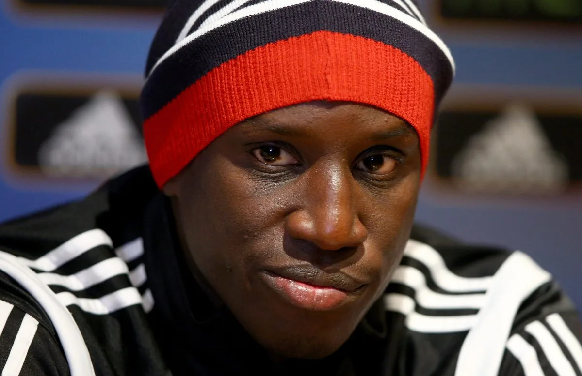 Rennes envisage l’ancien attaquant de Newcastle et de Chelsea Demba BA pour le réalisateur sportif