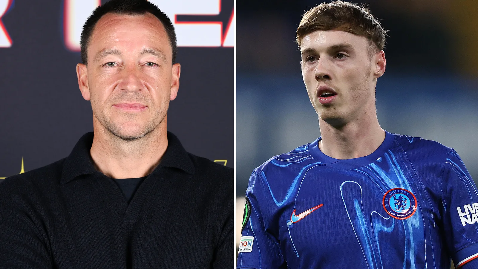«  Je pense que c’est très différent  » – John Terry révèle comment Cole Palmer est «dirige» Chelsea de manière peu orthodoxe