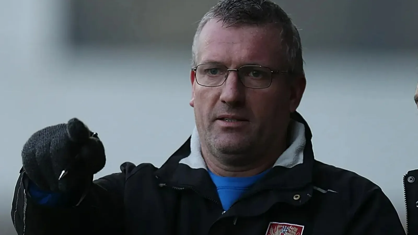 L’ancienne star anglaise et vainqueur de la Premier League décroche un nouveau poste de manager d’un club de septième rang après avoir quitté ses rivaux