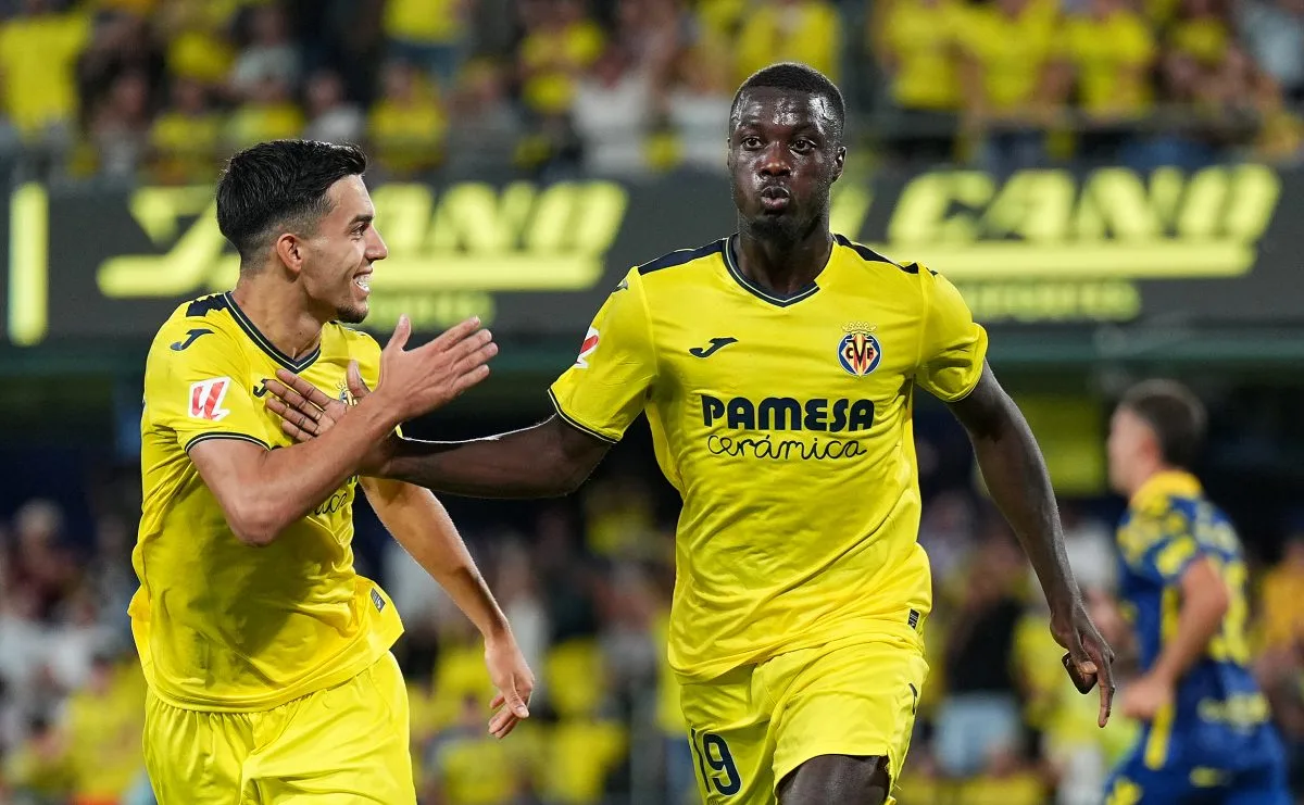 Everton et Wolves intéressés par l’ancien attaquant d’Arsenal Nicolas Pépé