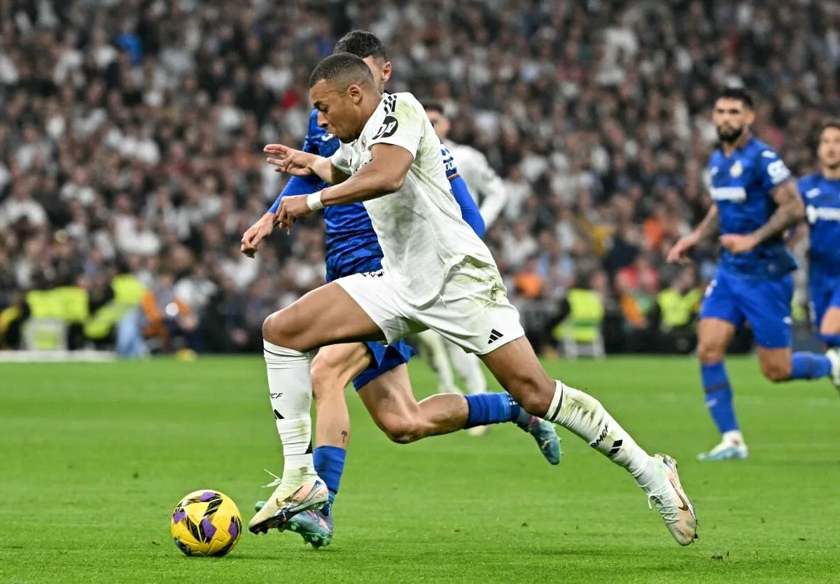 Les stars du Real Madrid et de Barcelone ont subi un traitement différent au milieu des luttes