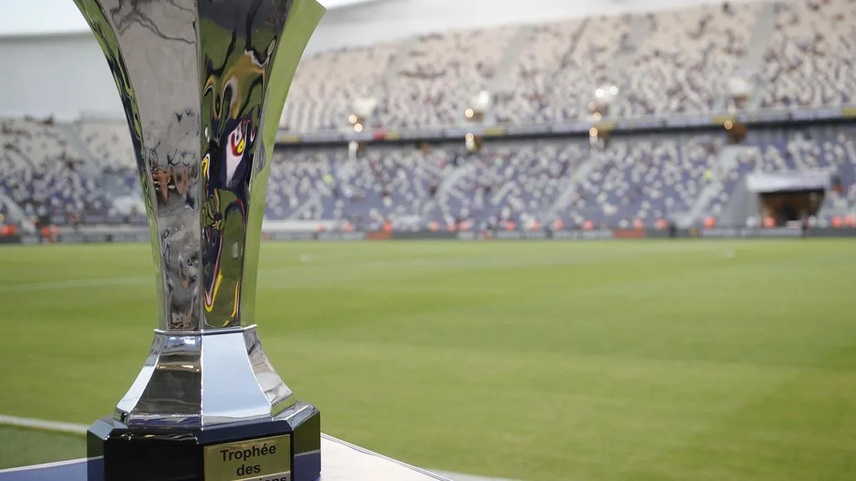 Ligue 1 to consider revamping Trophée des Champions with Final Four format