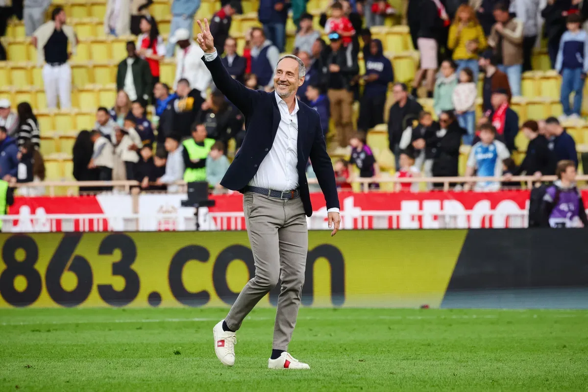Monaco ne suivra pas le plan d’Auxerre et d’Angers contre Marseille
