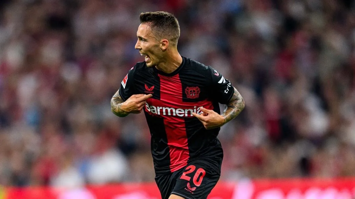 L’Atletico Madrid opte contre le raid de transfert pour l’Espagne International