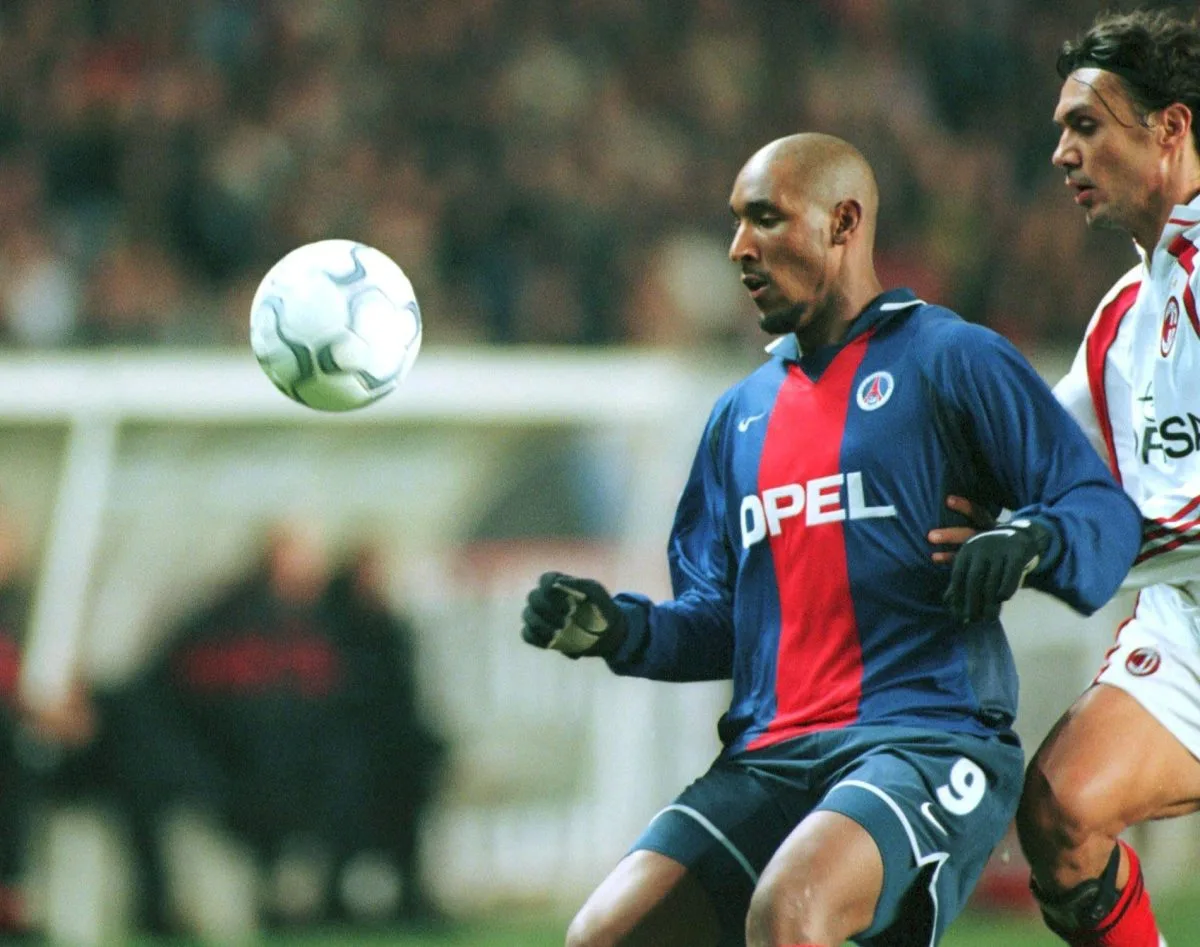 Nicolas Anelka : « Vous avez critiqué les stars du PSG, et maintenant elles sont parties, cela n’intéresse plus personne. »