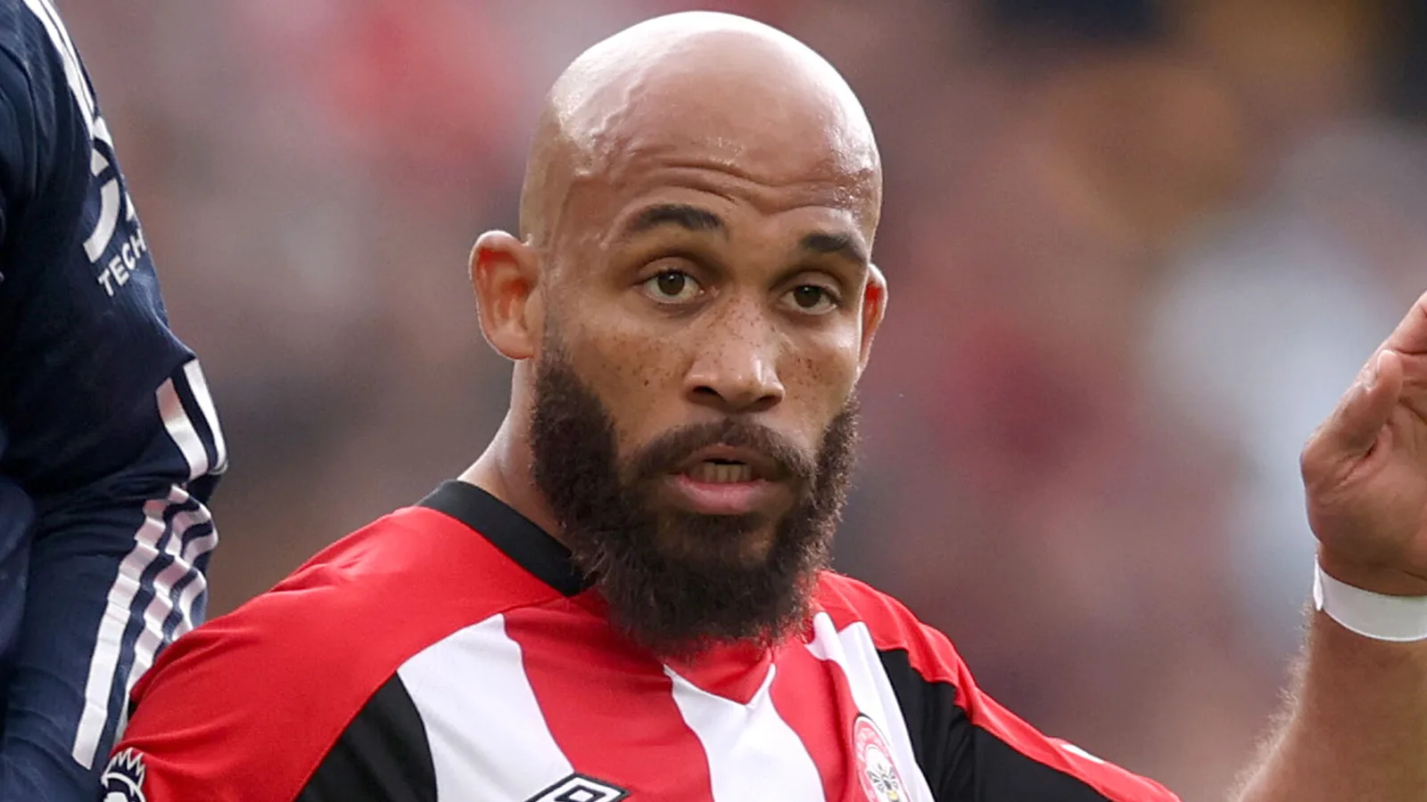 Man Utd  » se plait à Transfer Race pour Bryan Mbeumo, classé £ 60 M £, malgré le Brink of Matheus Cunha Deal ‘