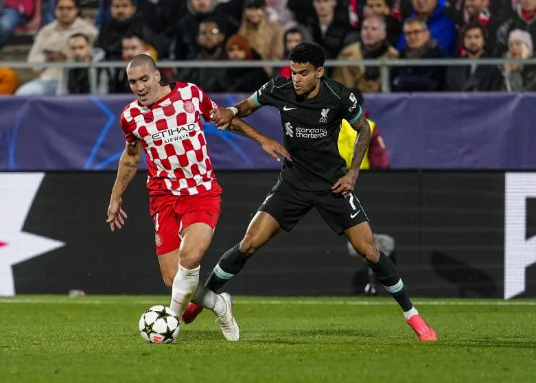 Fabrizio Romano sur l’intérêt de Barcelone pour l’attaquant de Premier League