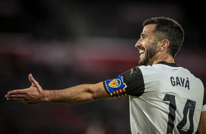 La star de Valence fait allusion à une prolongation de contrat après l’enfer des blessures