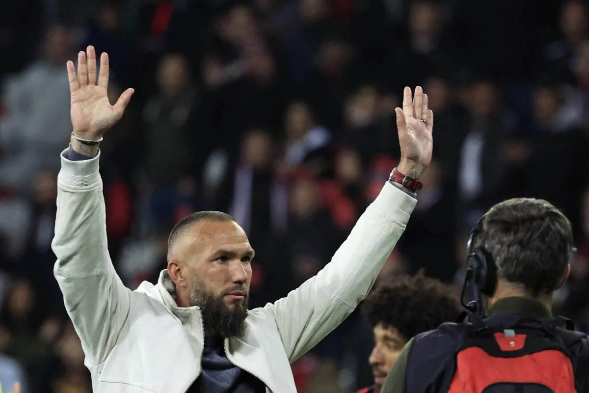 « Il n’y a pas d’ultimatum » – Le président du Havre accorde sa confiance à Didier Digard