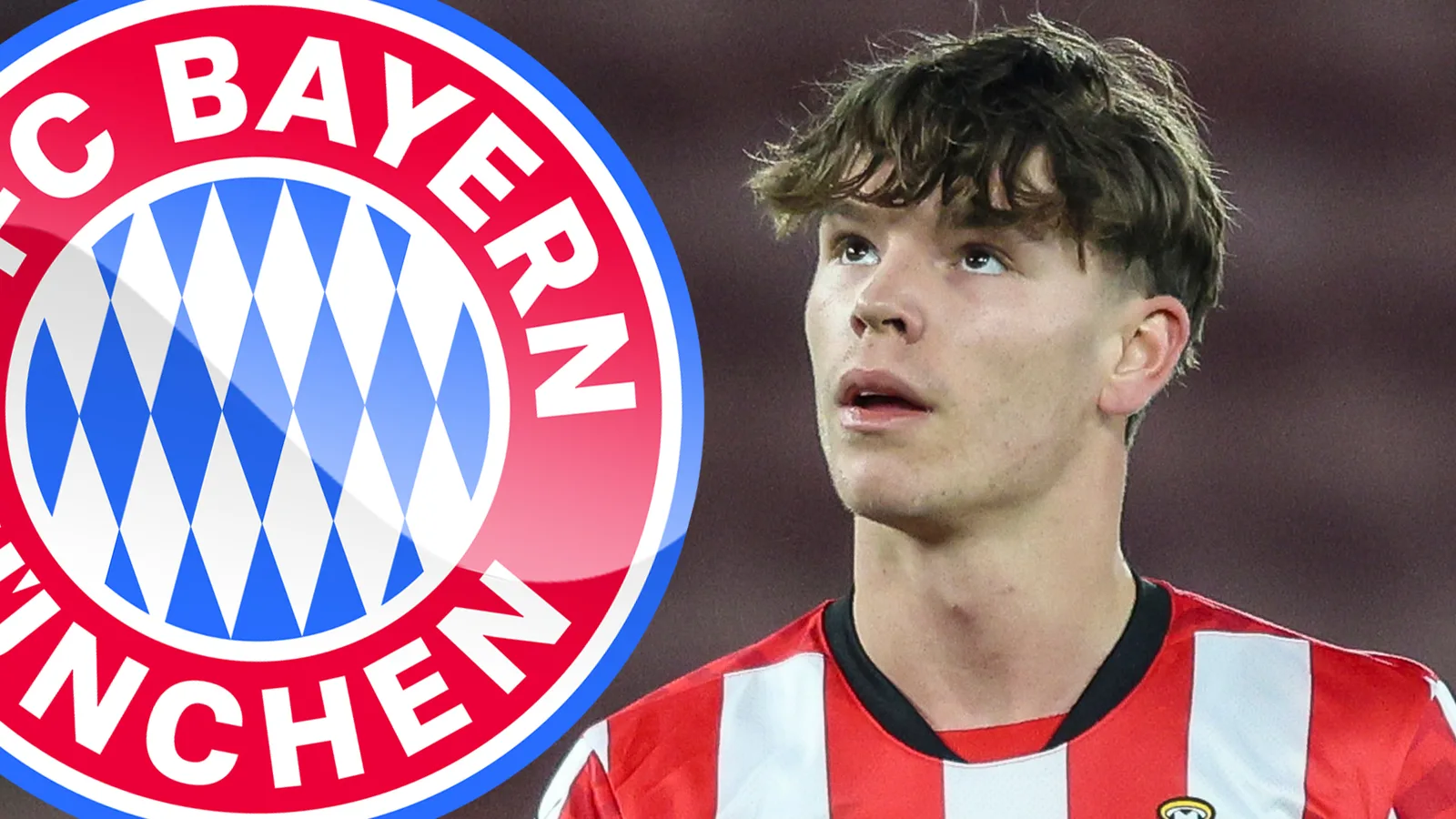 La star de Southampton, Tyler Dibling, recherchée par le Bayern Munich comme Tottenham rejoint par trois géants européens dans la course de transfert