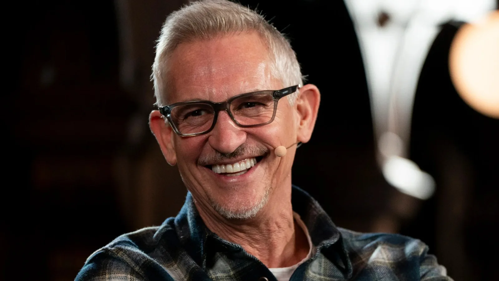 «  Vraiment sous-estimé Pundit  » – Gary Lineker révèle le choix de champ gauche pour le match préféré du jour Pundit avant la sortie