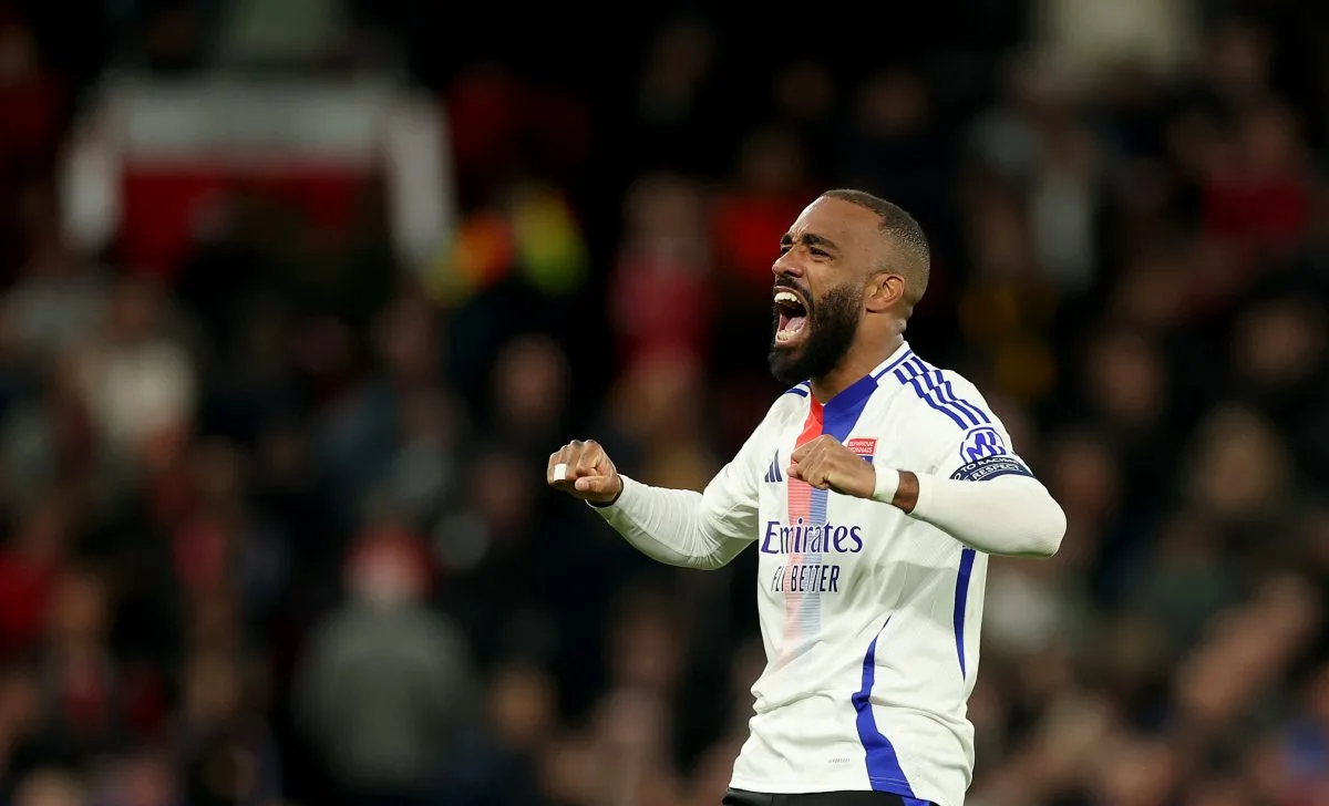 Notes des joueurs | Lyon 2-0 Angers: Alexandre Lacazette fait ses adieux avec son 200e but en tant que qualification européenne sécurisée