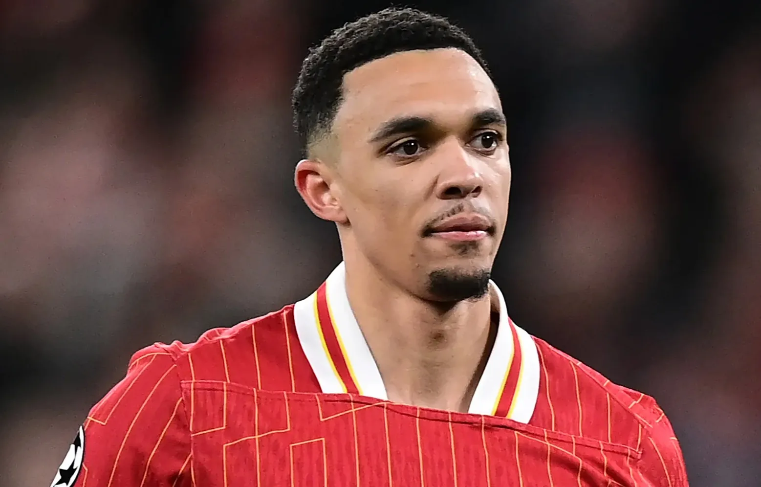 Liverpool ‘pourrait détourner le transfert de la ville de Man pour 50 millions de livres sterling en remplacement de Trent Alexander-Arnold